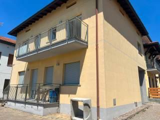 Bilocale via ai Campi, Olgelasca, Brenna — foto 4 di 10