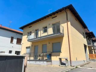 Bilocale via ai Campi, Olgelasca, Brenna — foto 7 di 10