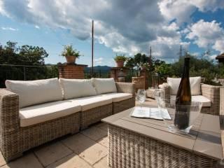 Villa unifamiliare via Cerretta Alta, Vezzano Ligure — foto 40 di 56
