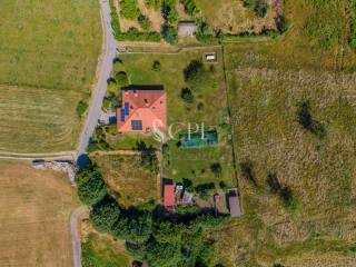Villa unifamiliare via Pianzaghi 4, Massino Visconti — foto 2 di 47