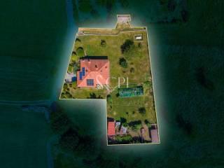 Villa unifamiliare via Pianzaghi 4, Massino Visconti — foto 36 di 47
