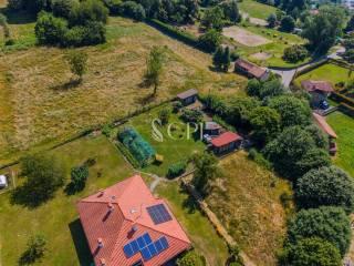 Villa unifamiliare via Pianzaghi 4, Massino Visconti — foto 47 di 47