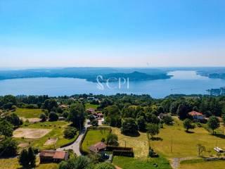 Villa unifamiliare via Pianzaghi 4, Massino Visconti — foto 17 di 47