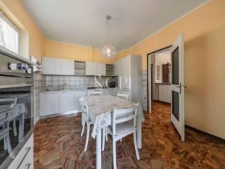 Villa unifamiliare via Pianzaghi 4, Massino Visconti — foto 14 di 47