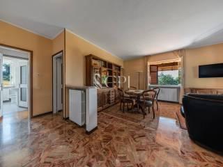 Villa unifamiliare via Pianzaghi 4, Massino Visconti — foto 42 di 47