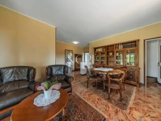 Villa unifamiliare via Pianzaghi 4, Massino Visconti — foto 25 di 47