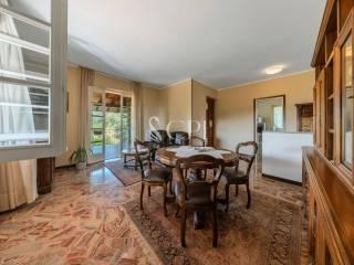 Villa unifamiliare via Pianzaghi 4, Massino Visconti — foto 34 di 47