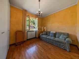 Villa unifamiliare via Pianzaghi 4, Massino Visconti — foto 26 di 47