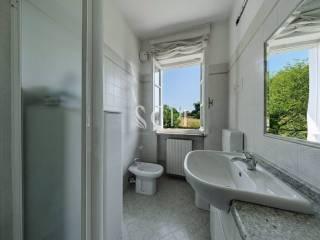 Villa unifamiliare via Pianzaghi 4, Massino Visconti — foto 45 di 47