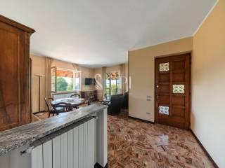 Villa unifamiliare via Pianzaghi 4, Massino Visconti — foto 5 di 47