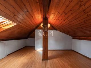 Villa unifamiliare via Pianzaghi 4, Massino Visconti — foto 15 di 47