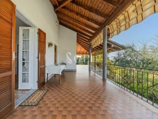 Villa unifamiliare via Pianzaghi 4, Massino Visconti — foto 41 di 47