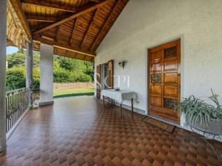 Villa unifamiliare via Pianzaghi 4, Massino Visconti — foto 13 di 47