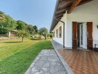 Villa unifamiliare via Pianzaghi 4, Massino Visconti — foto 6 di 47