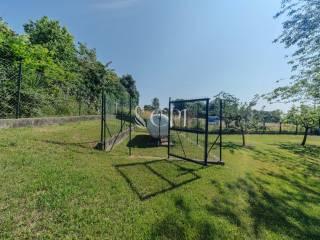 Villa unifamiliare via Pianzaghi 4, Massino Visconti — foto 19 di 47