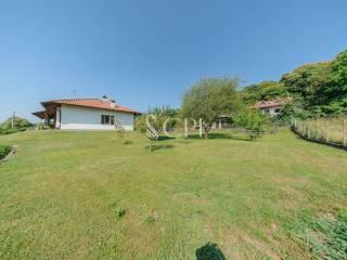 Villa unifamiliare via Pianzaghi 4, Massino Visconti — foto 44 di 47