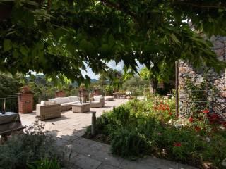 Villa unifamiliare via Cerretta Alta, Vezzano Ligure — foto 21 di 56