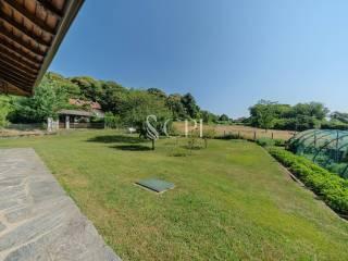 Villa unifamiliare via Pianzaghi 4, Massino Visconti — foto 22 di 47