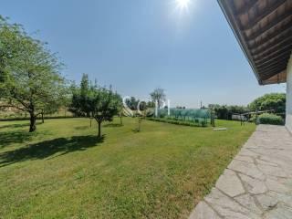Villa unifamiliare via Pianzaghi 4, Massino Visconti — foto 3 di 47