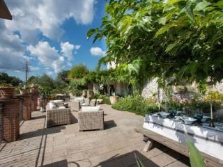 Villa unifamiliare via Cerretta Alta, Vezzano Ligure — foto 28 di 56