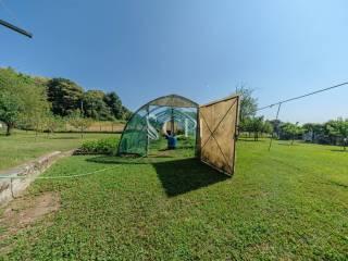 Villa unifamiliare via Pianzaghi 4, Massino Visconti — foto 31 di 47