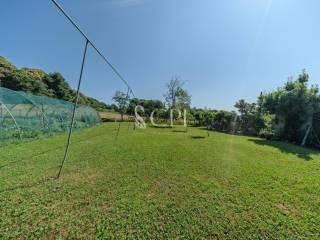 Villa unifamiliare via Pianzaghi 4, Massino Visconti — foto 18 di 47