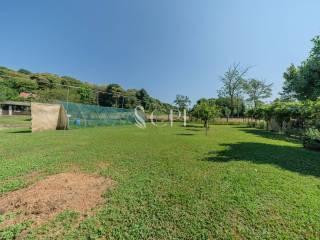 Villa unifamiliare via Pianzaghi 4, Massino Visconti — foto 16 di 47