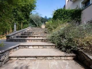 Villa unifamiliare via Cerretta Alta, Vezzano Ligure — foto 30 di 56