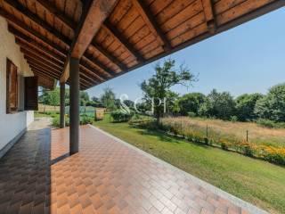 Villa unifamiliare via Pianzaghi 4, Massino Visconti — foto 32 di 47