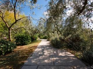Villa unifamiliare via Cerretta Alta, Vezzano Ligure — foto 47 di 56