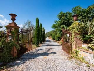 Villa unifamiliare via Cerretta Alta, Vezzano Ligure — foto 14 di 56
