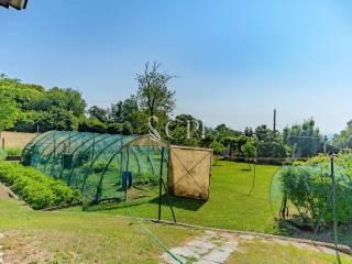 Villa unifamiliare via Pianzaghi 4, Massino Visconti — foto 23 di 47