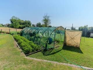 Villa unifamiliare via Pianzaghi 4, Massino Visconti — foto 29 di 47