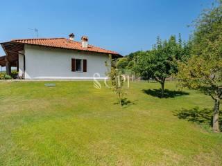 Villa unifamiliare via Pianzaghi 4, Massino Visconti — foto 24 di 47