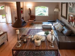 Villa unifamiliare via Cerretta Alta, Vezzano Ligure — foto 49 di 56