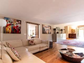Villa unifamiliare via Cerretta Alta, Vezzano Ligure — foto 6 di 56