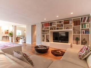 Villa unifamiliare via Cerretta Alta, Vezzano Ligure — foto 29 di 56