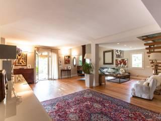 Villa unifamiliare via Cerretta Alta, Vezzano Ligure — foto 4 di 56