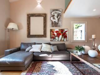 Villa unifamiliare via Cerretta Alta, Vezzano Ligure — foto 34 di 56