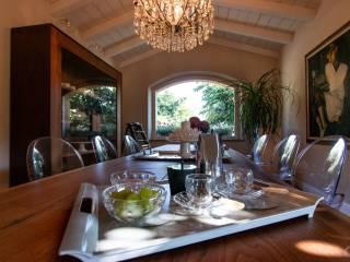 Villa unifamiliare via Cerretta Alta, Vezzano Ligure — foto 32 di 56