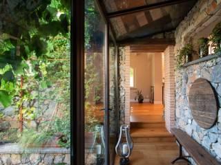 Villa unifamiliare via Cerretta Alta, Vezzano Ligure — foto 2 di 56