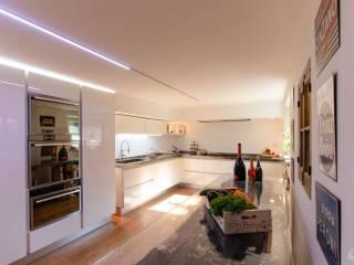 Villa unifamiliare via Cerretta Alta, Vezzano Ligure — foto 53 di 56