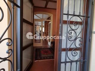 Rustico via Mameli, Centro, Trecate — foto 57 di 60