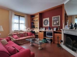 Rustico via Mameli, Centro, Trecate — foto 14 di 60