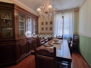 Rustico via Mameli, Centro, Trecate — foto 20 di 60