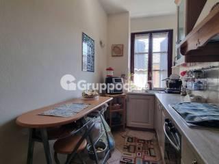Rustico via Mameli, Centro, Trecate — foto 36 di 60