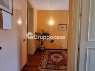 Rustico via Mameli, Centro, Trecate — foto 54 di 60