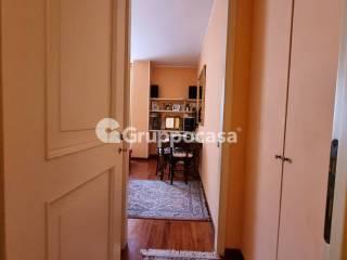 Rustico via Mameli, Centro, Trecate — foto 49 di 60