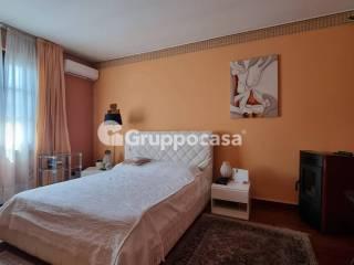 Rustico via Mameli, Centro, Trecate — foto 44 di 60
