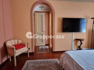Rustico via Mameli, Centro, Trecate — foto 51 di 60